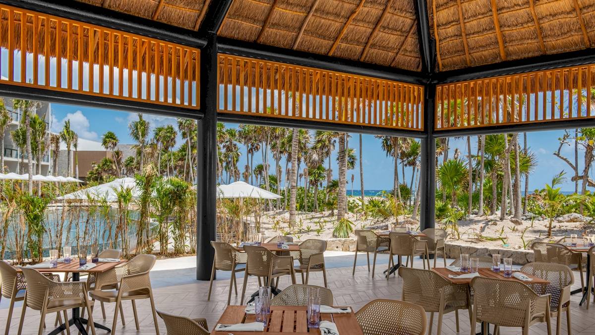 Hilton Tulum Riviera Maya All-Inclusive Resort