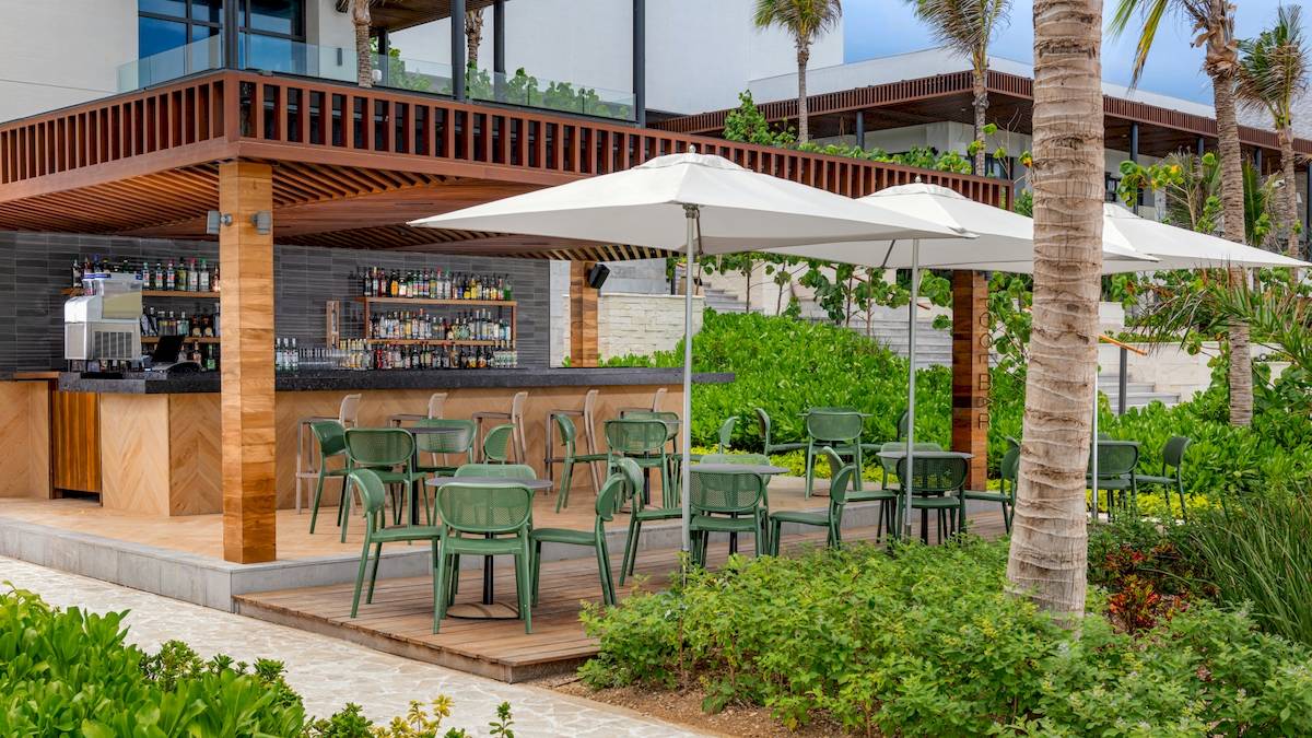 Hilton Tulum Riviera Maya All-Inclusive Resort