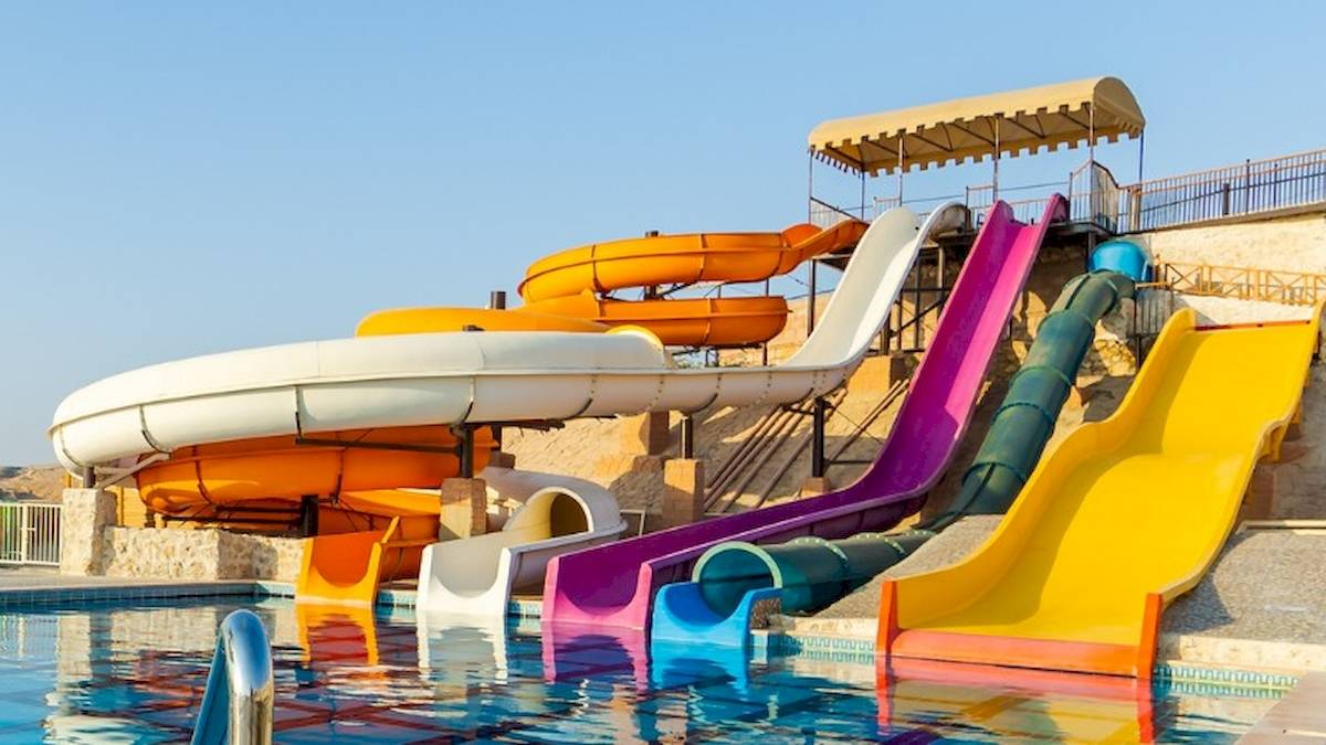 Siva Golden Bay Makadi Hotel