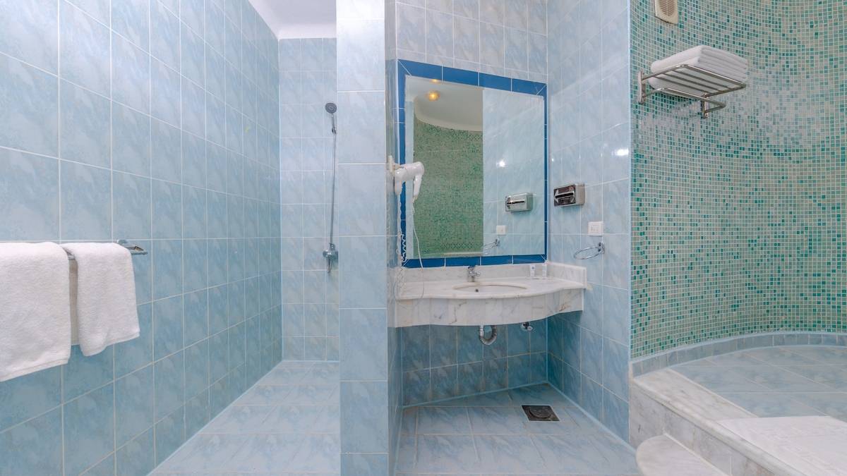 Siva Golden Bay Makadi Hotel