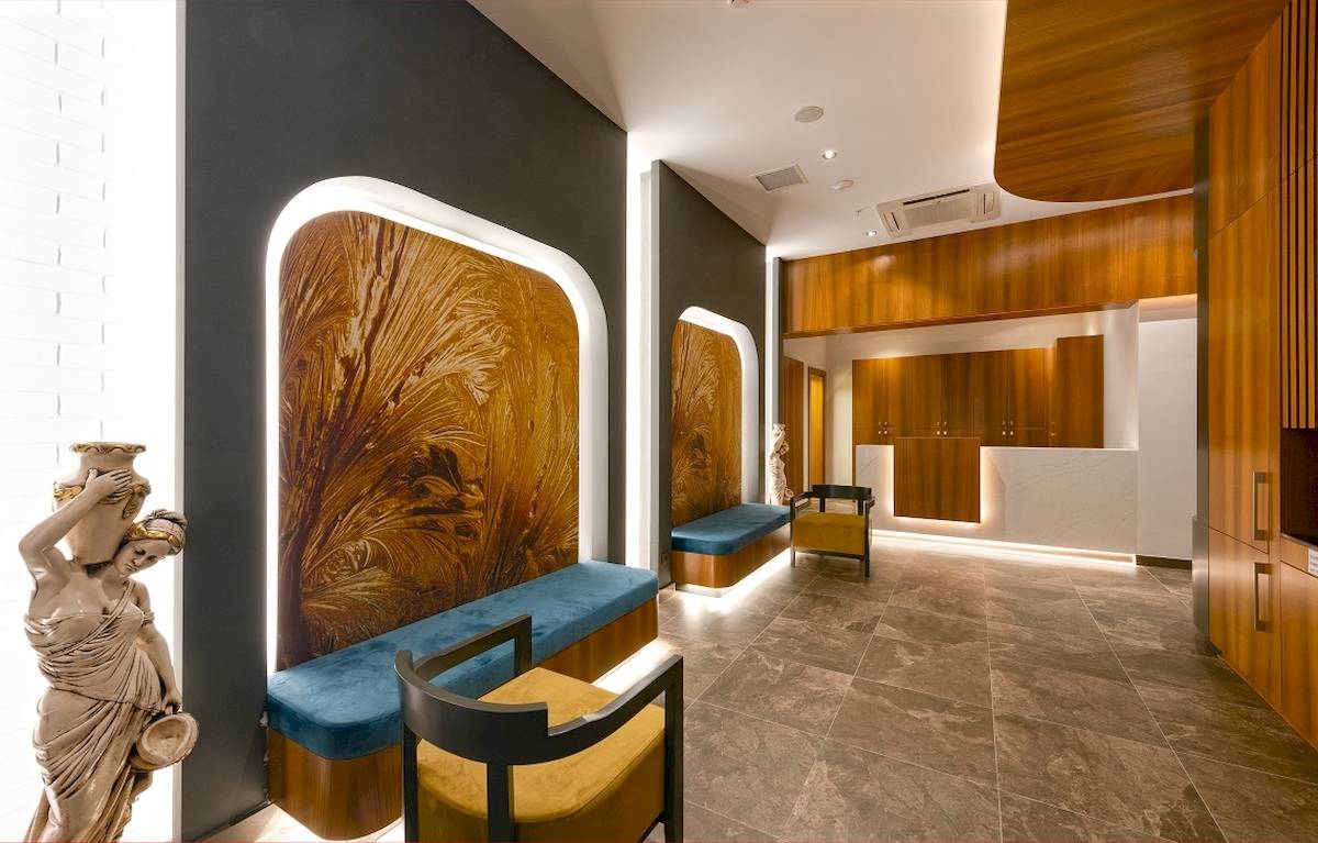 Novum Garden Side Hotel in Side Colakli