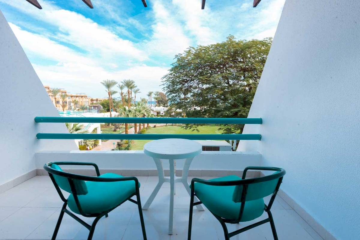 Shams Safaga Resort