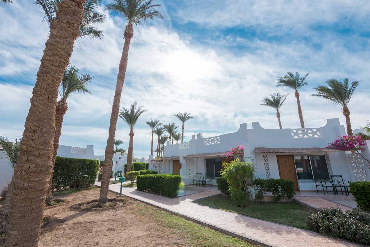 Shams Safaga Resort