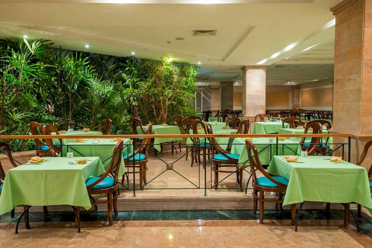 Shams Safaga Resort