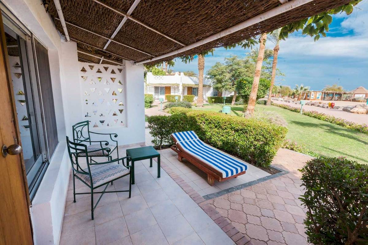 Shams Safaga Resort