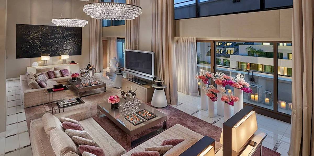 The Oberoi Beach Resort, Al Zorah in Ajman