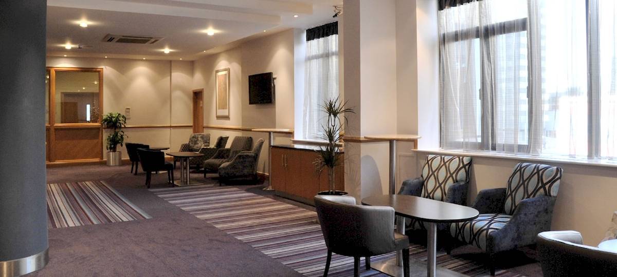 Leonardo Hotel London Croydon