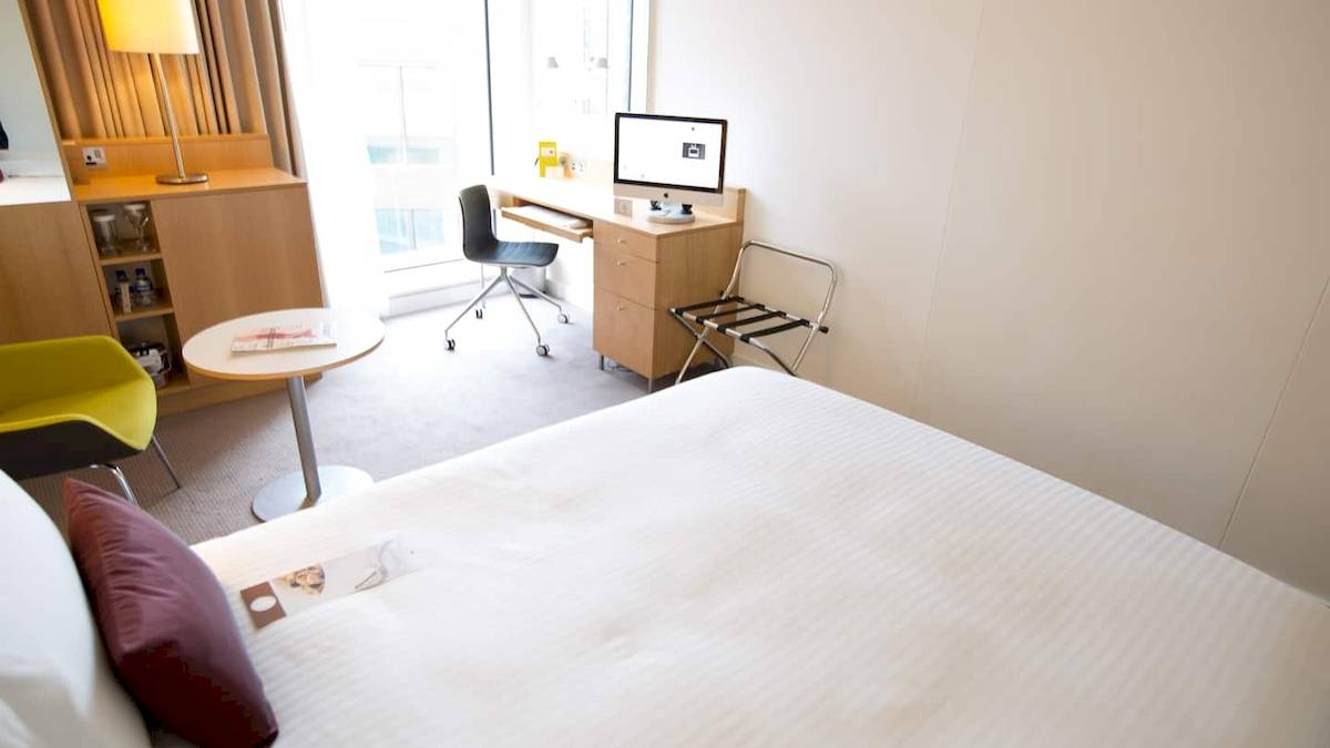 DoubleTree by Hilton Tower of London