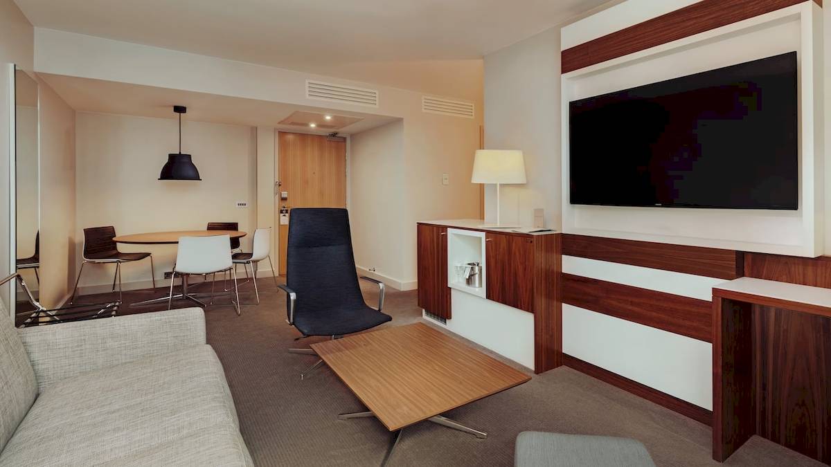 DoubleTree by Hilton Tower of London