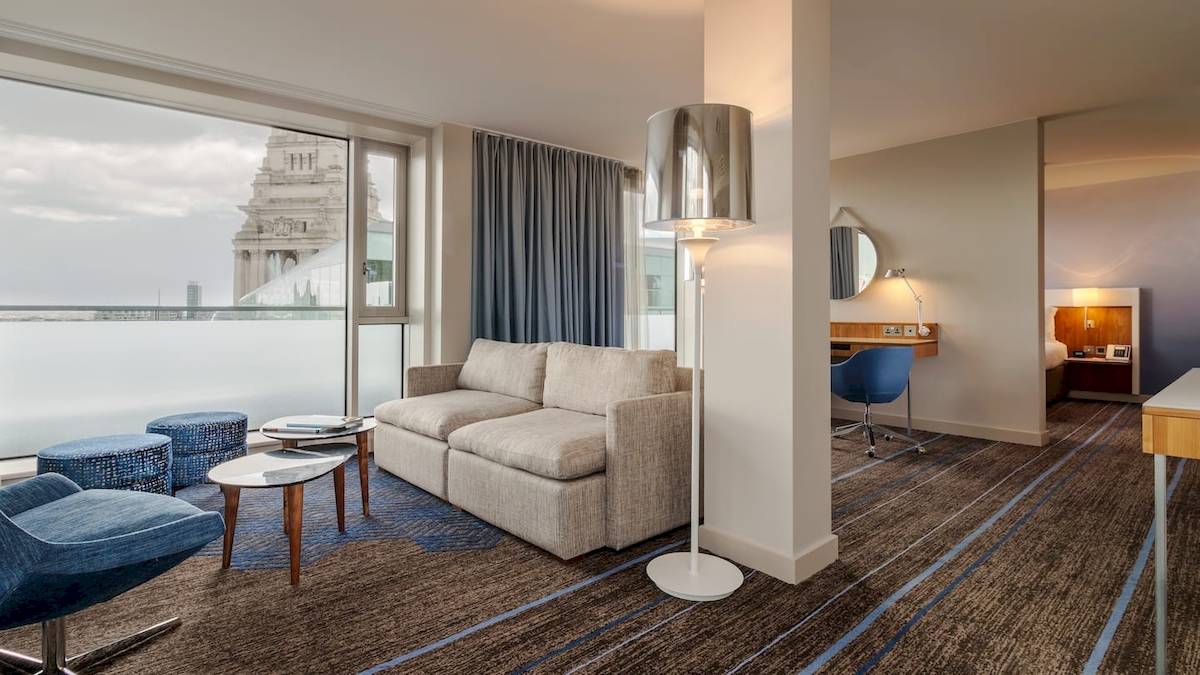 DoubleTree by Hilton Tower of London