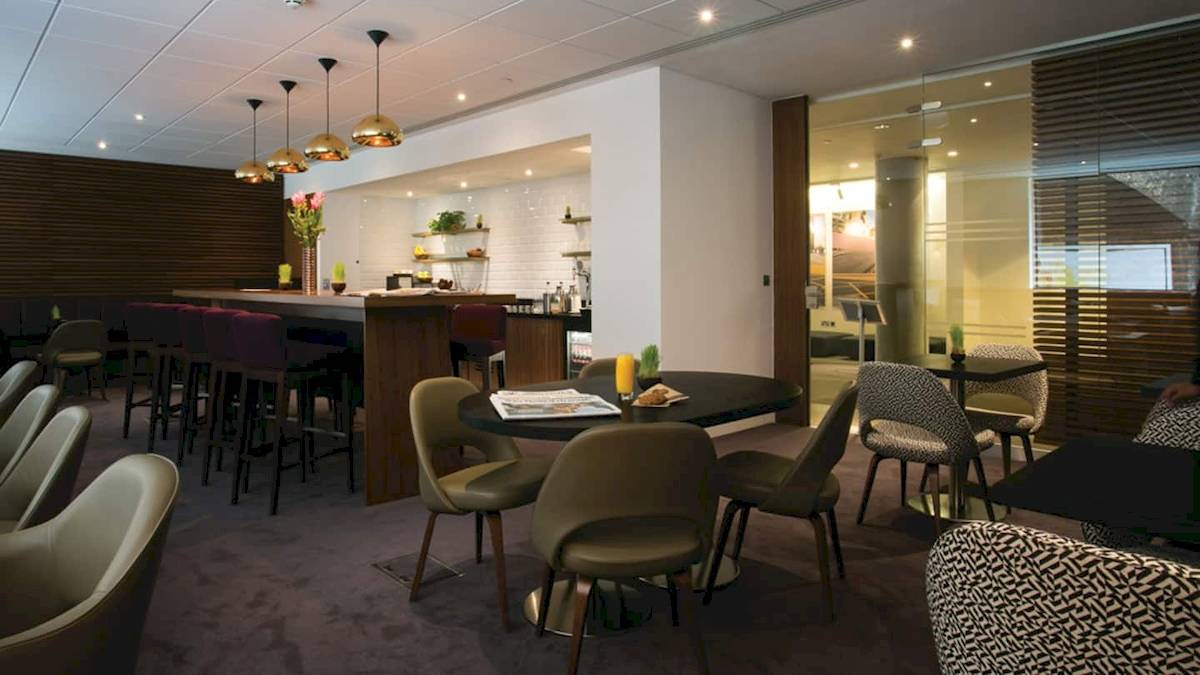 DoubleTree by Hilton Tower of London