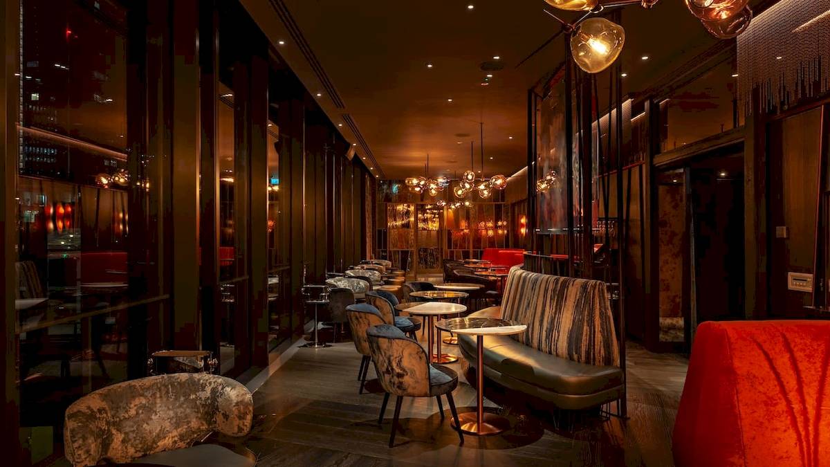 DoubleTree by Hilton Tower of London