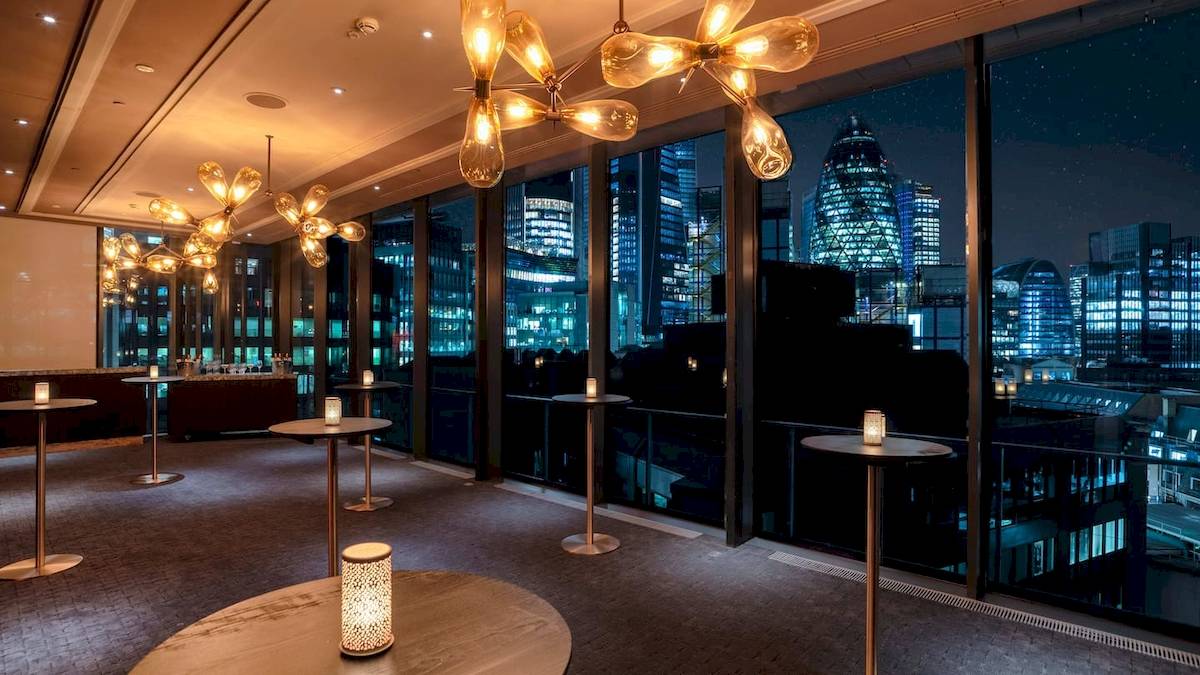 DoubleTree by Hilton Tower of London
