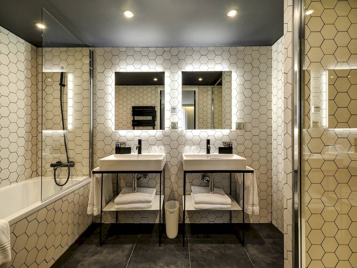 Novotel Paris Centre Bercy