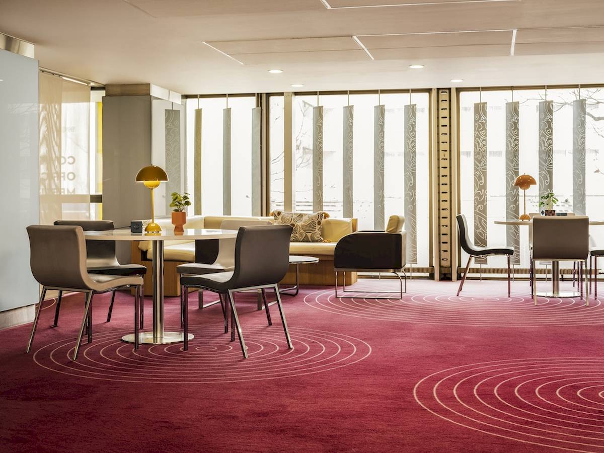 Mercure Paris Centre Tour Eiffel in Paris