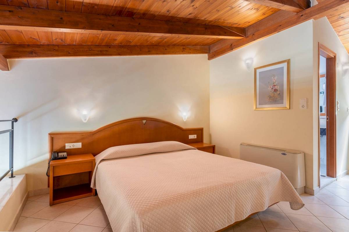 Hydramis Palace Beach Resort in Kreta