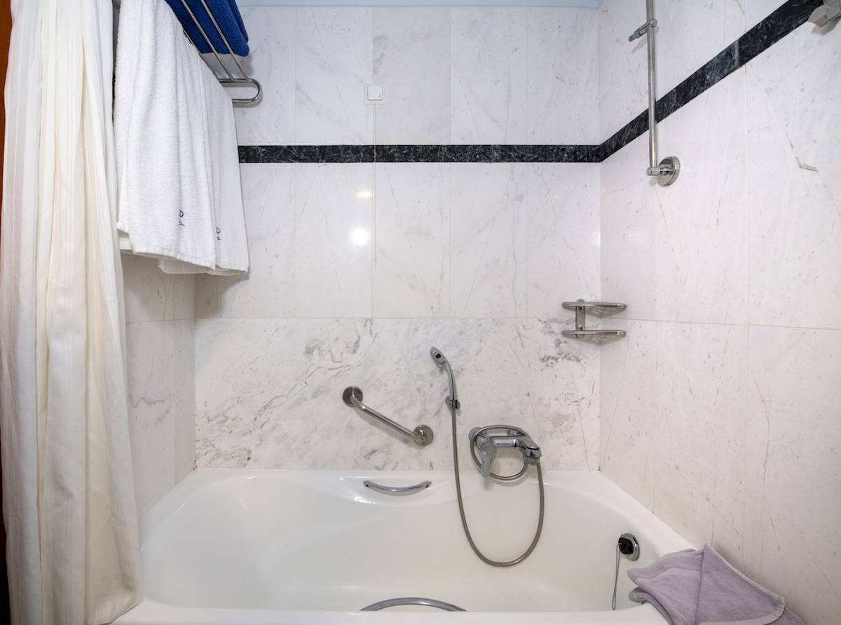 Hydramis Palace Beach Resort in Kreta