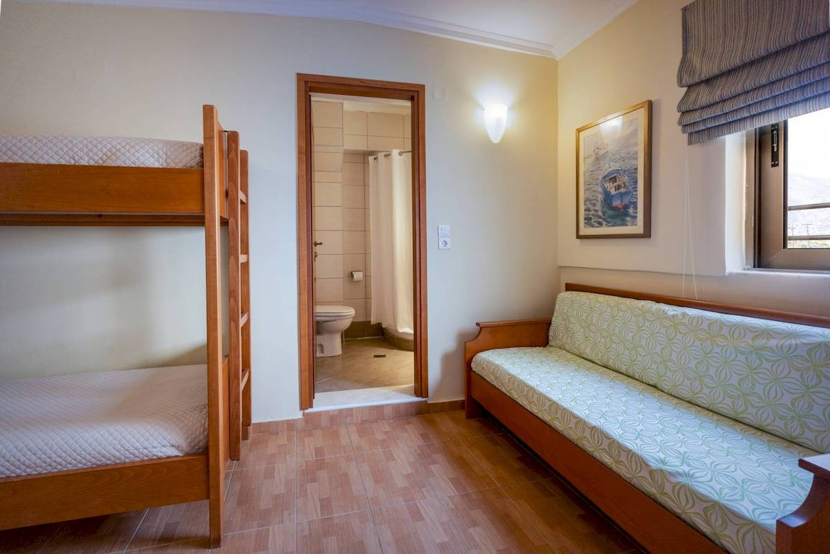 Hydramis Palace Beach Resort in Kreta
