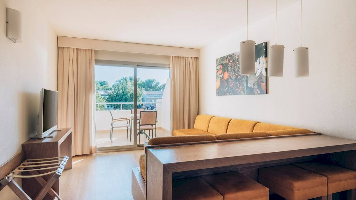 Iberostar Waves Pinos Park - Mallorca