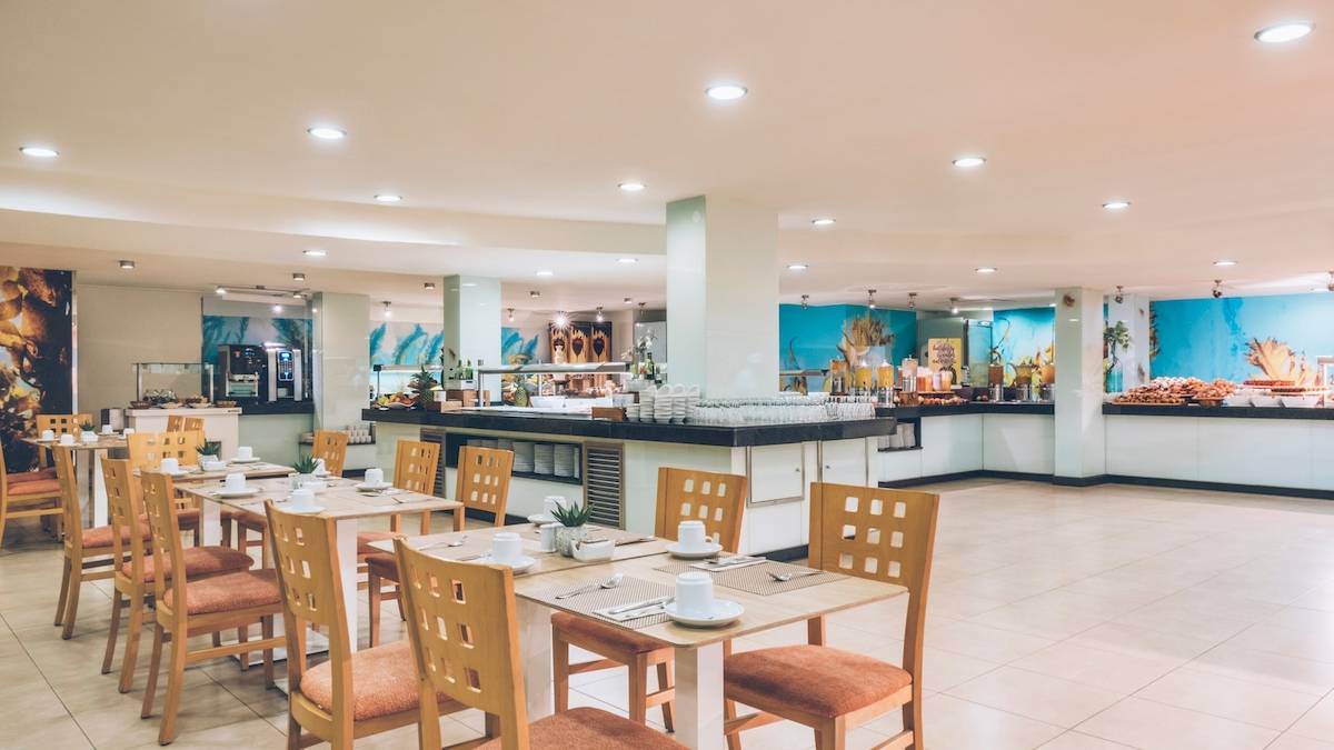 Iberostar Waves Pinos Park - Mallorca