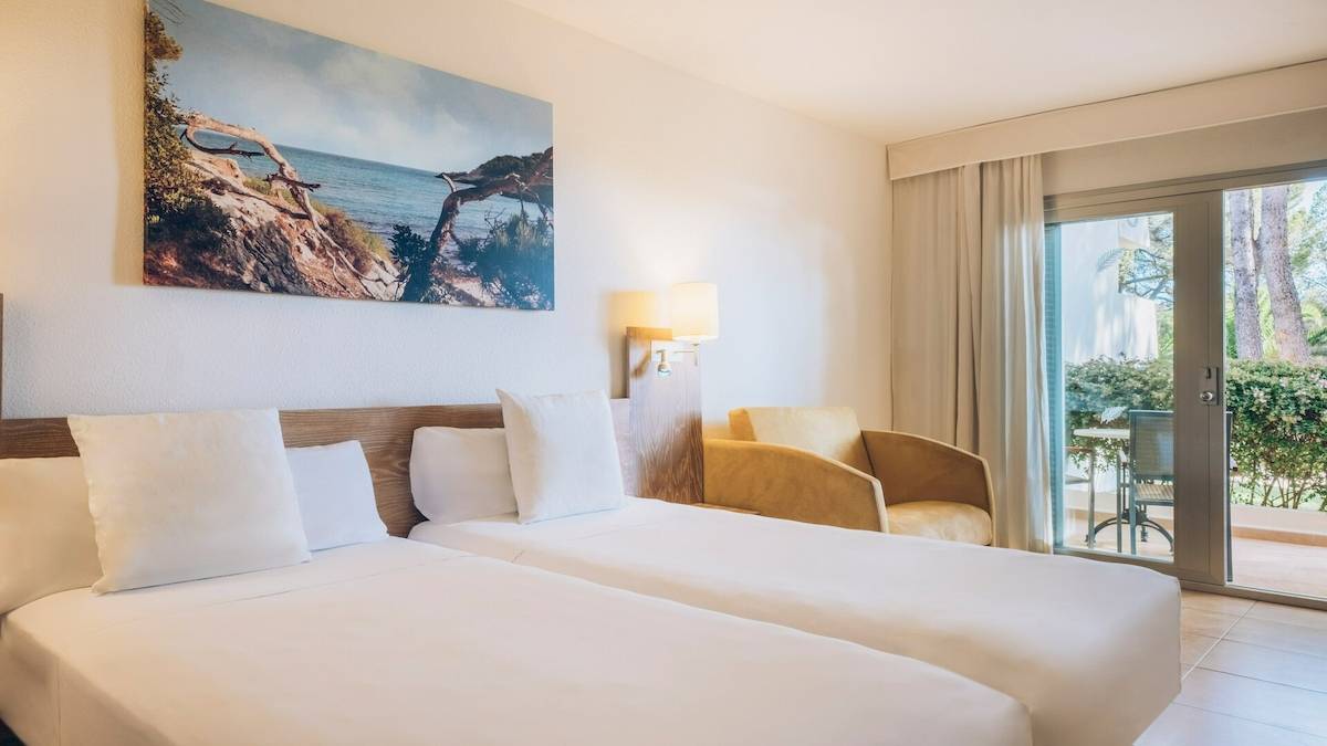Iberostar Waves Pinos Park - Mallorca