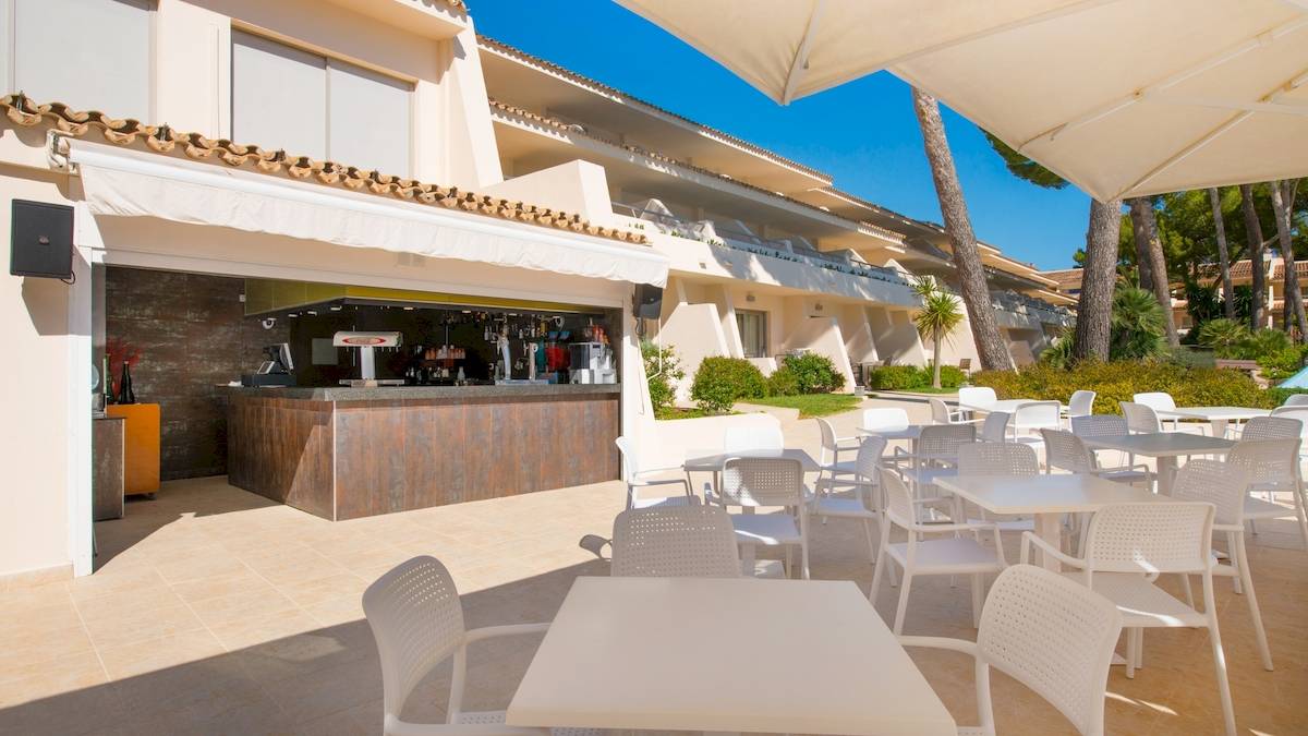 Iberostar Waves Pinos Park - Mallorca