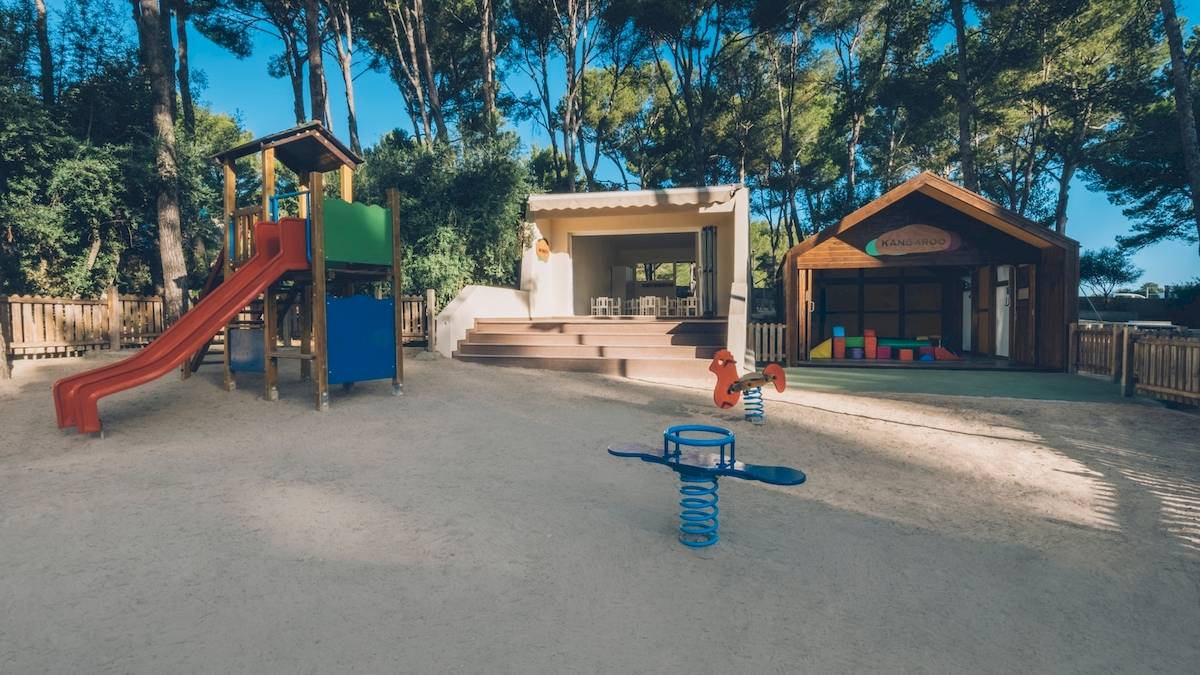 Iberostar Waves Pinos Park - Mallorca