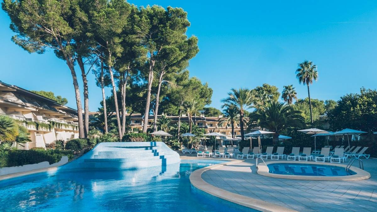 Iberostar Waves Pinos Park - Mallorca