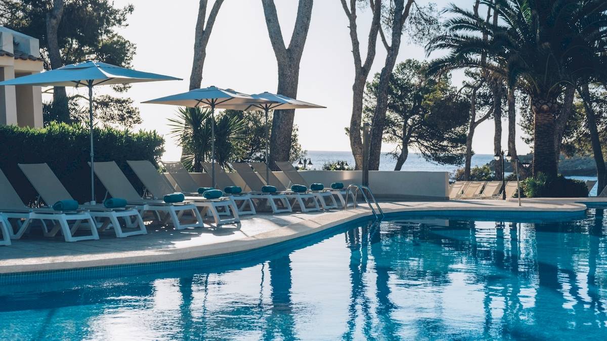 Iberostar Waves Pinos Park - Mallorca