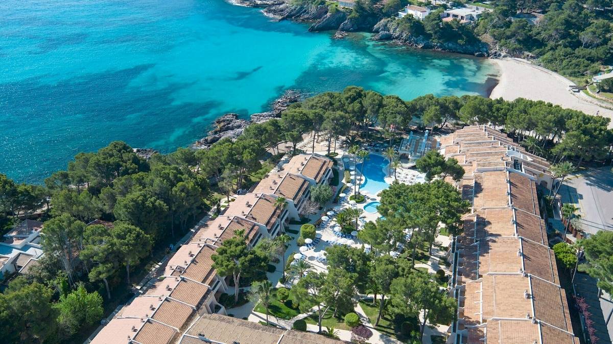 Iberostar Waves Pinos Park - Mallorca