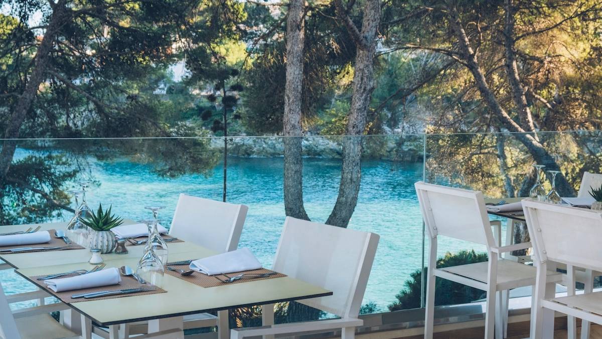 Iberostar Waves Pinos Park - Mallorca