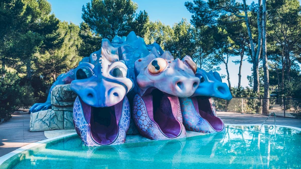 Iberostar Waves Pinos Park - Mallorca