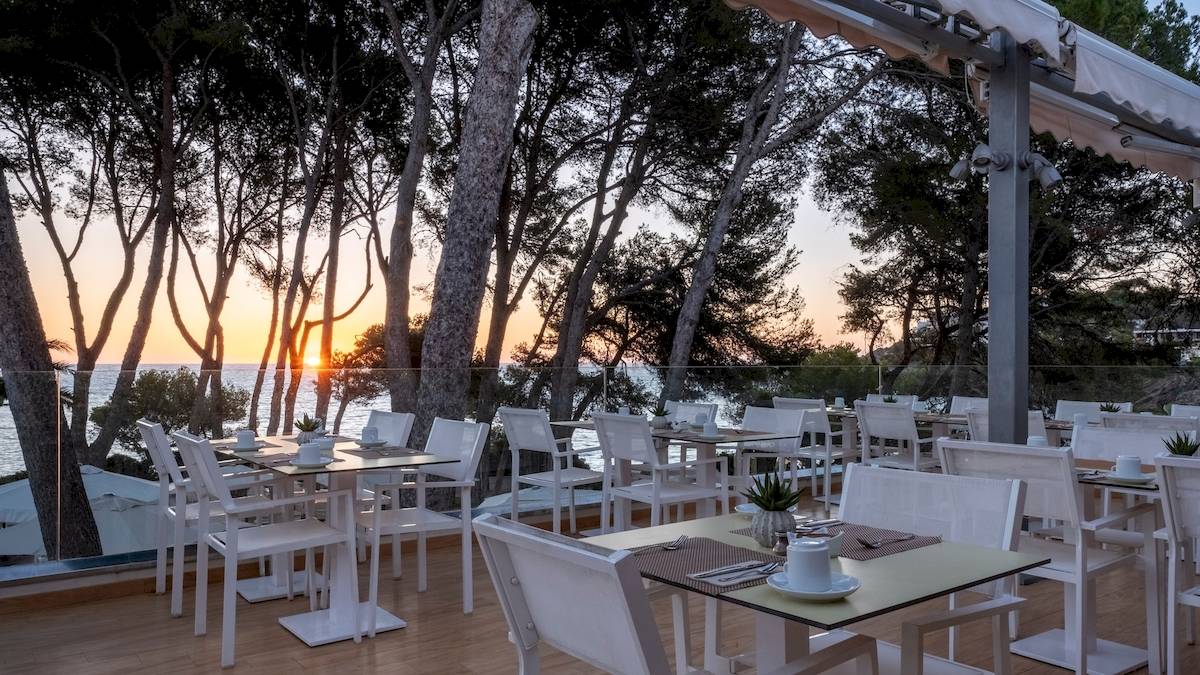 Iberostar Waves Pinos Park - Mallorca