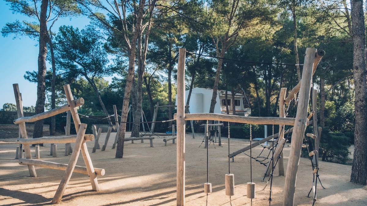 Iberostar Waves Pinos Park - Mallorca