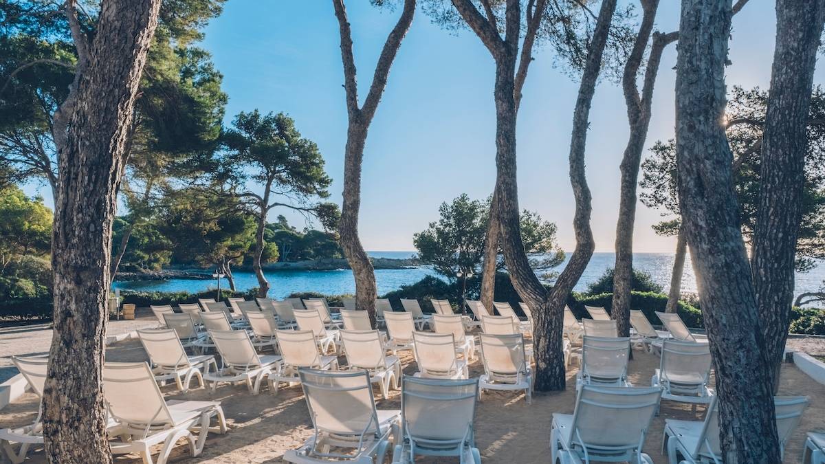 Iberostar Waves Pinos Park - Mallorca