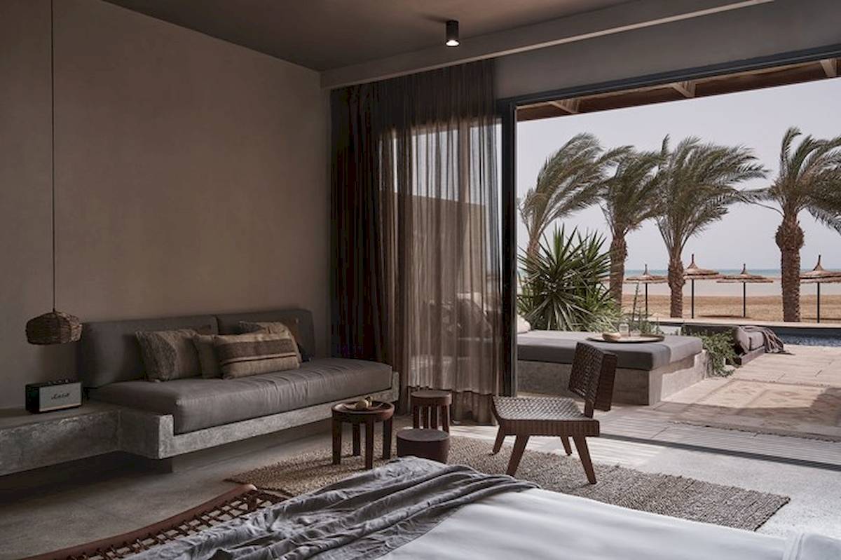 Casa Cook El Gouna in Hurghada