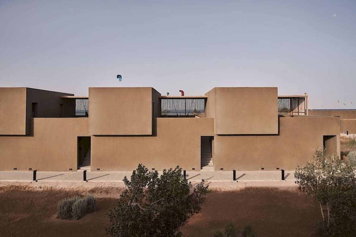 Casa Cook El Gouna in Hurghada