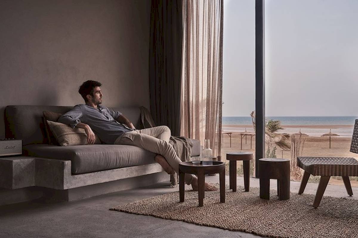 Casa Cook El Gouna in Hurghada
