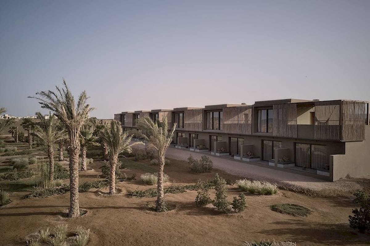 Casa Cook El Gouna in Hurghada