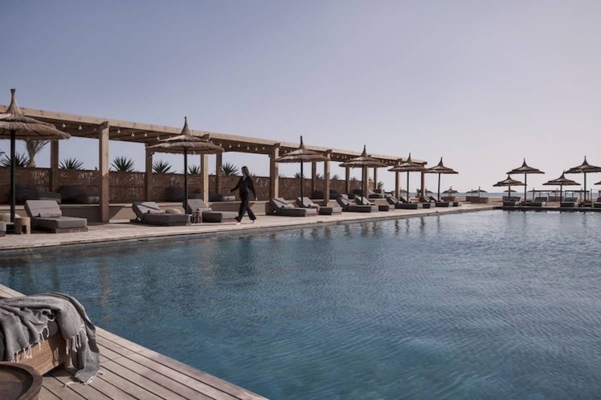Casa Cook El Gouna in Hurghada