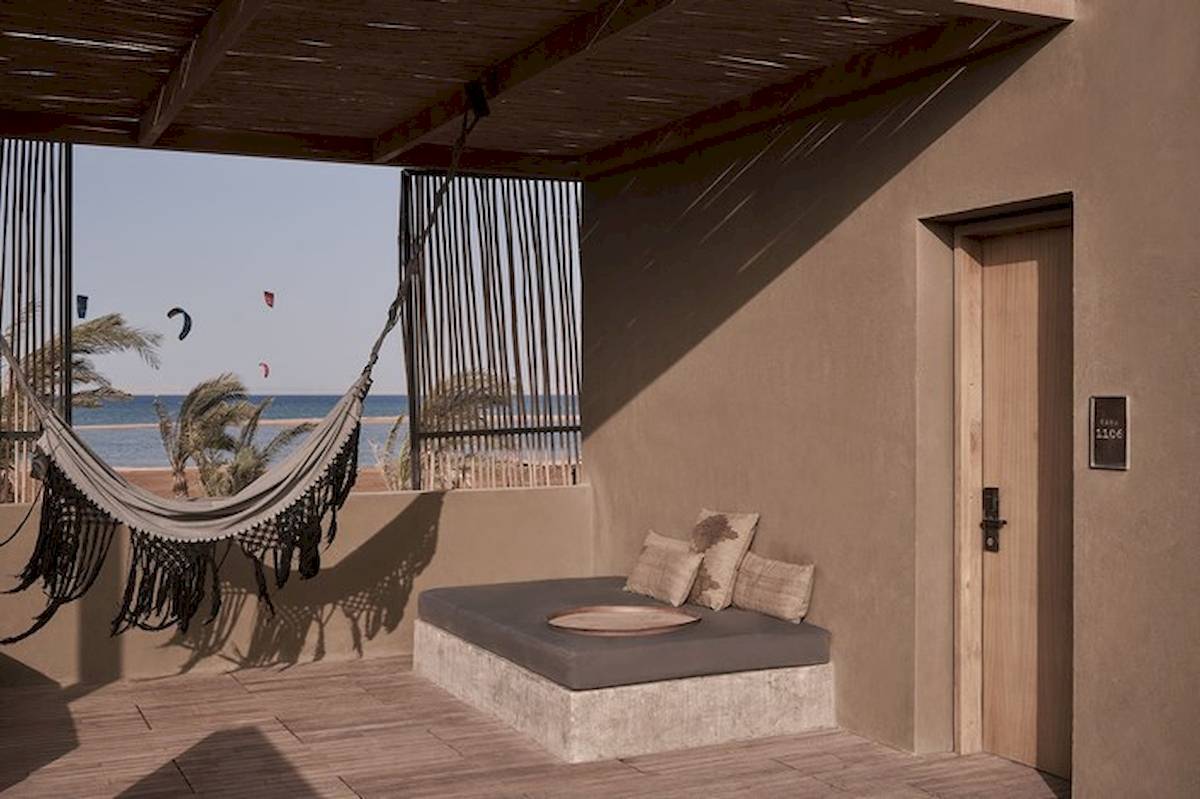 Casa Cook El Gouna in Hurghada