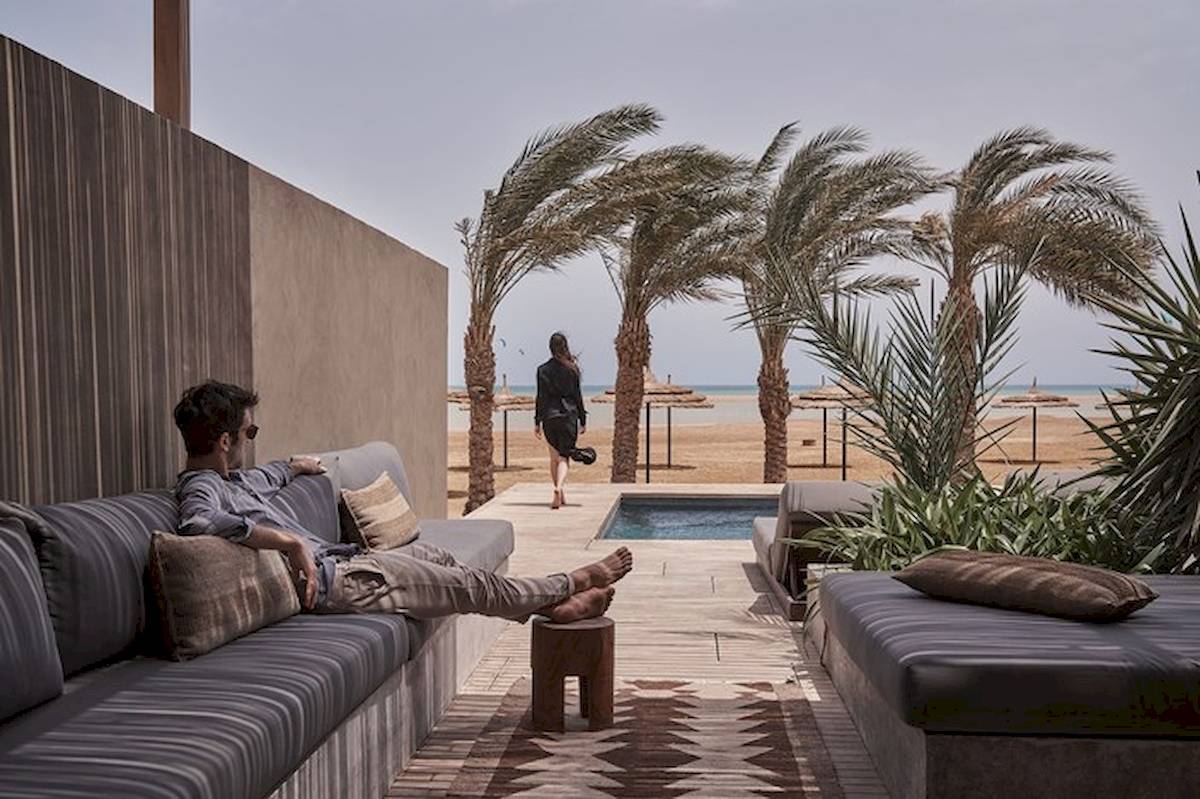 Casa Cook El Gouna in Hurghada