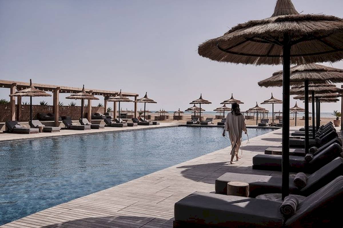 Casa Cook El Gouna in Hurghada