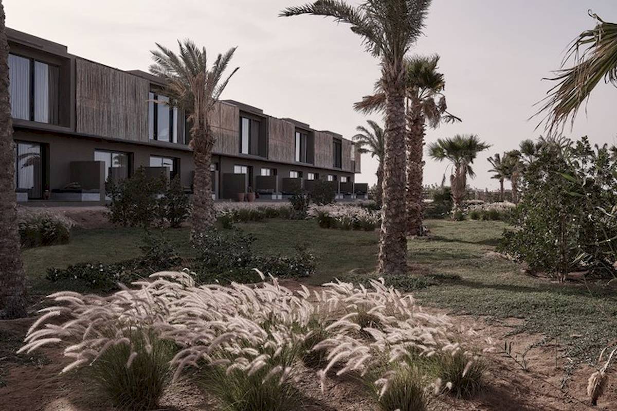 Casa Cook El Gouna in Hurghada