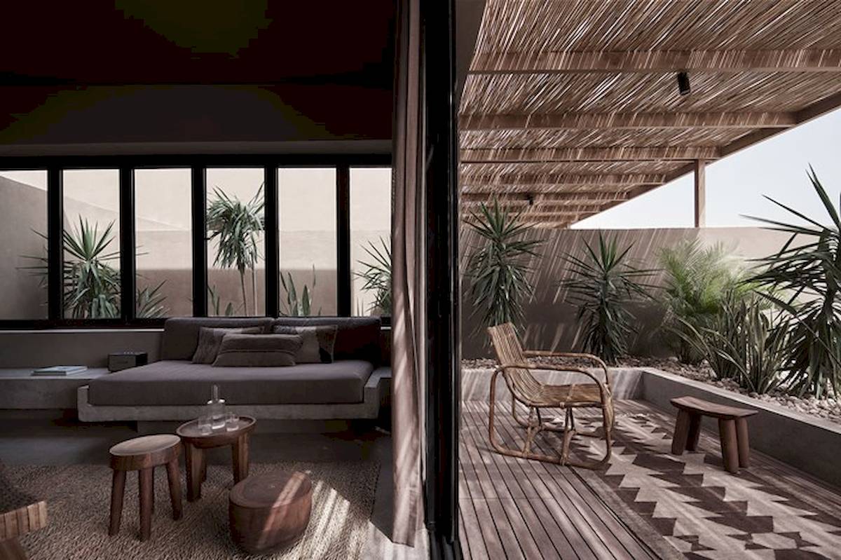 Casa Cook El Gouna in Hurghada
