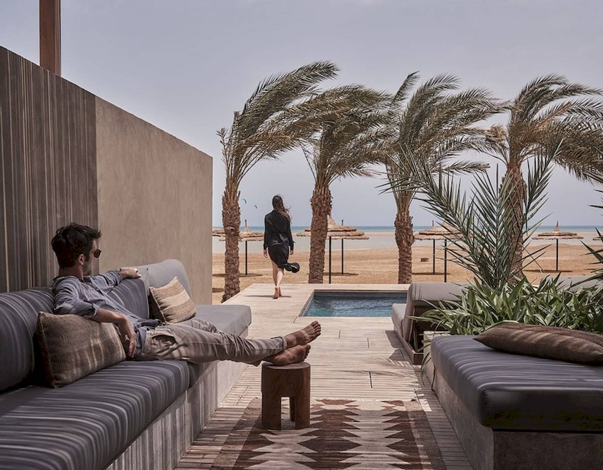 Casa Cook El Gouna in Hurghada