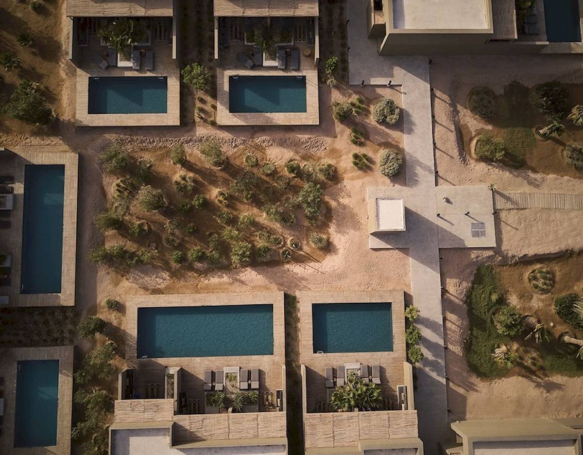 Casa Cook El Gouna in Hurghada