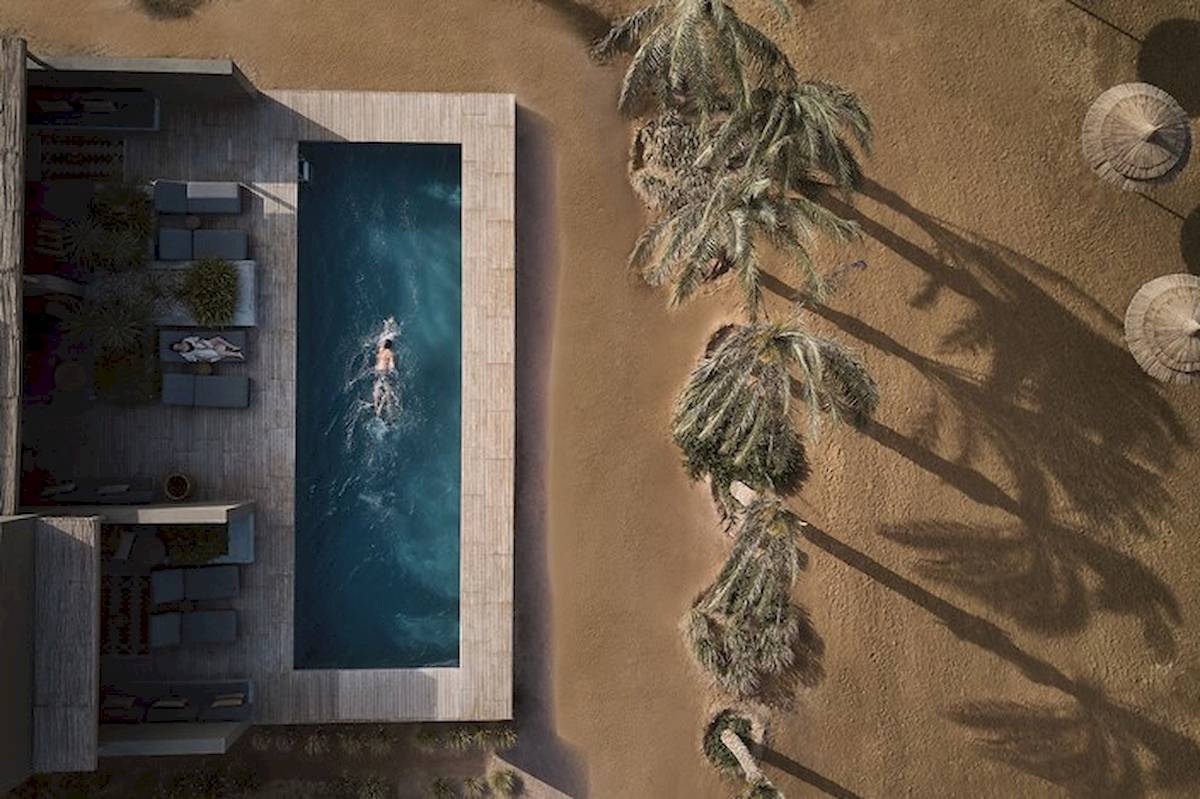 Casa Cook El Gouna in Hurghada