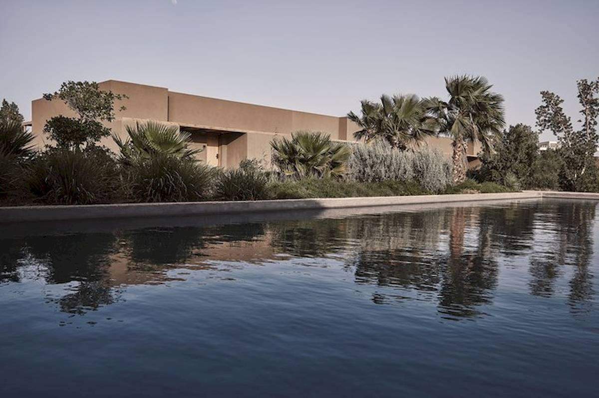 Casa Cook El Gouna in Hurghada