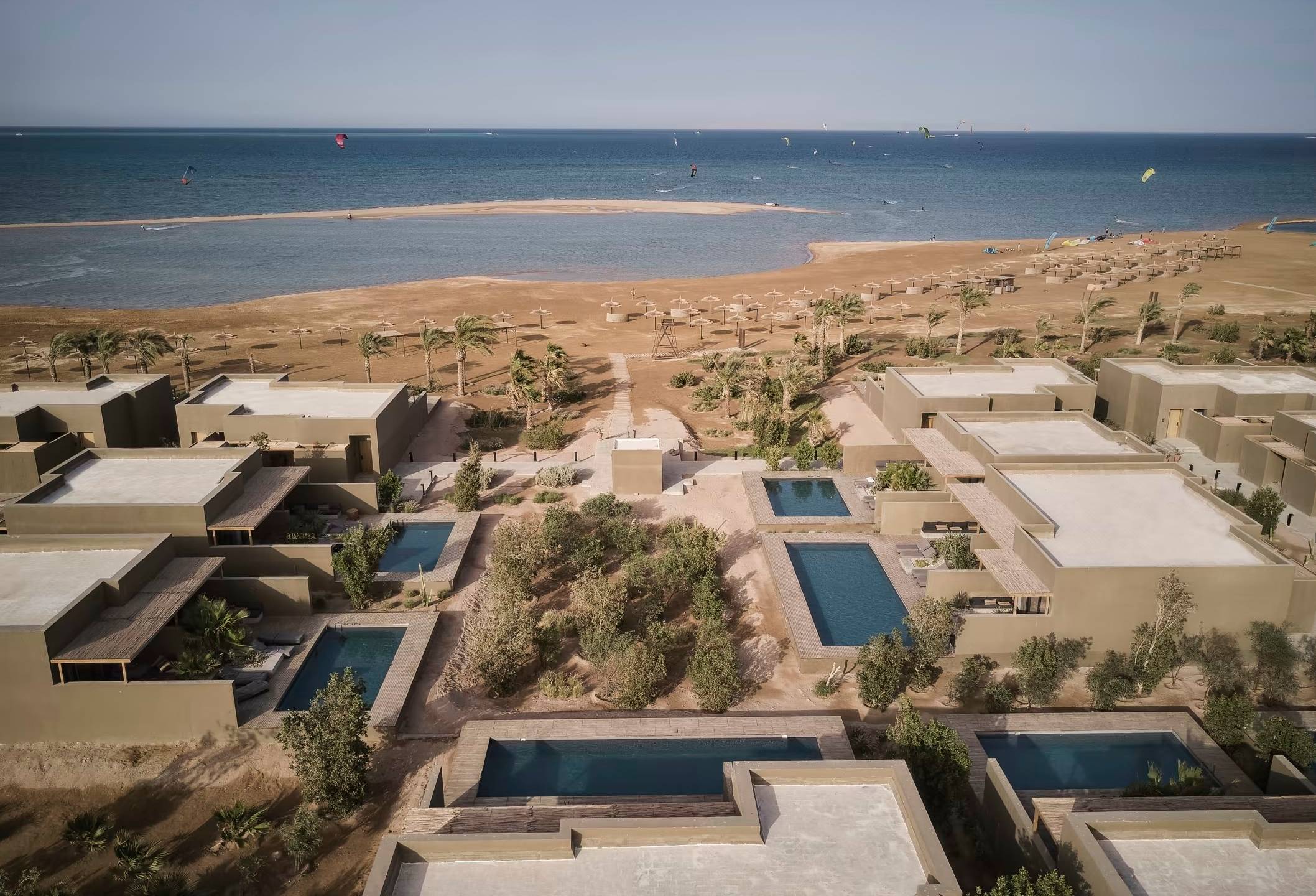 Casa Cook El Gouna in Hurghada